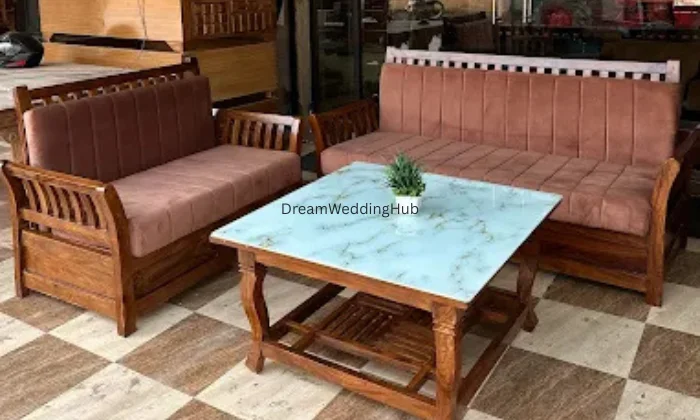 Jangid Furniture House